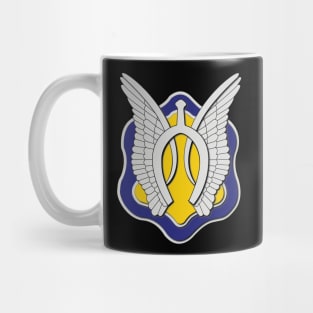 3rd Squadron, 17th Cavalry without Text Mug